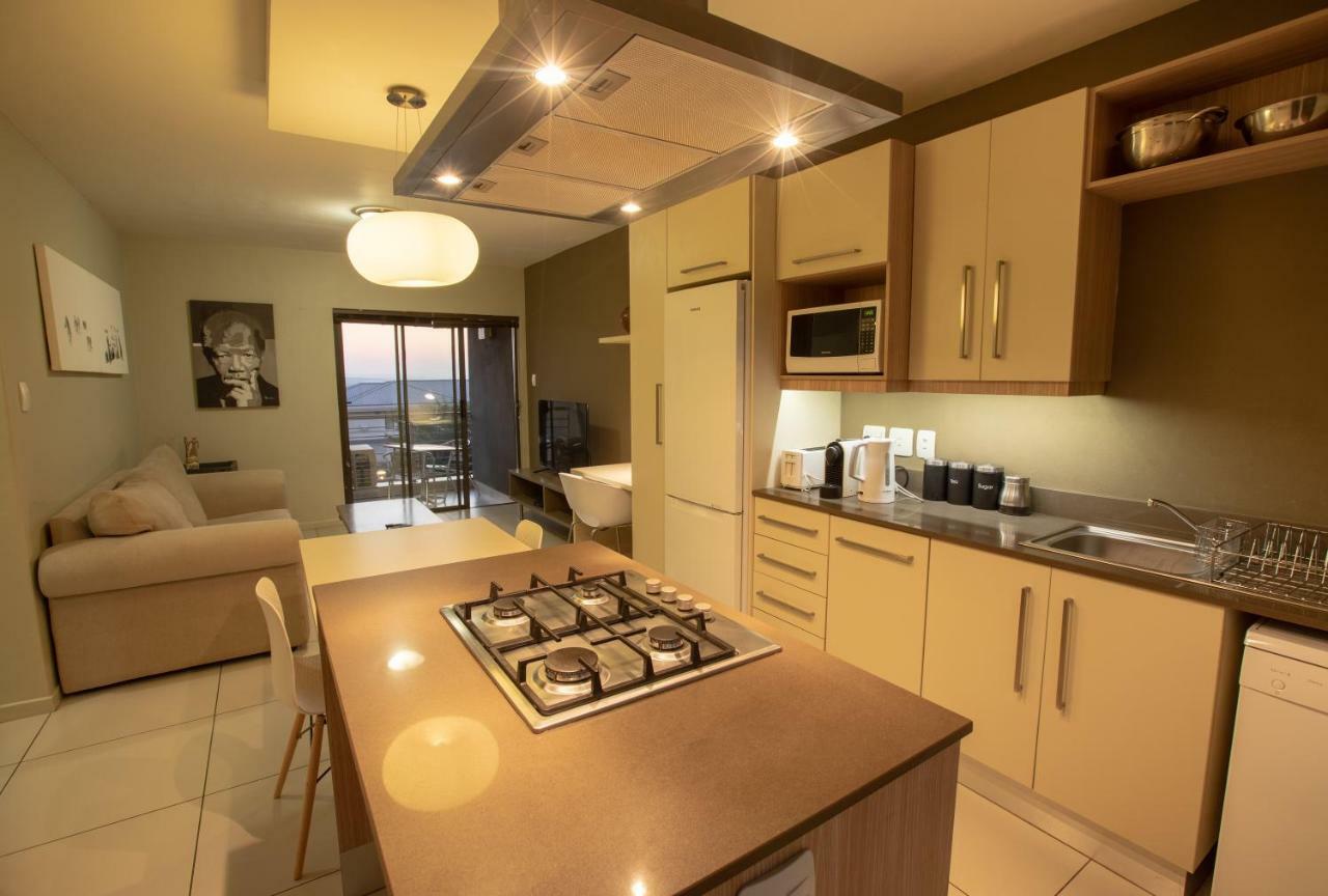 The Hub Apartments Johannesburg Exterior photo